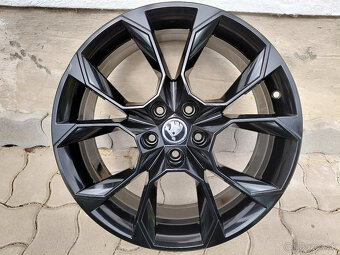 19" Skoda Octavia RS - Xtreme - 5