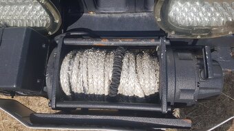 Jeep Grand Cherokee 5.9 lpg - 5