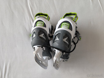 Korcule detske Evo Action velkost 29-32 - 5