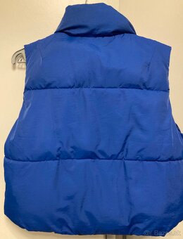 Damska obojstranná vesta - 5