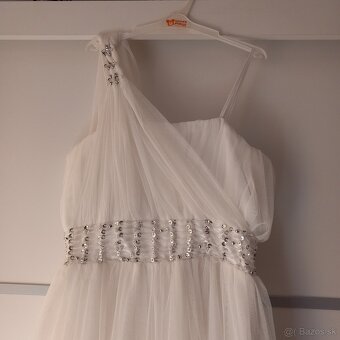 Saty na prijímanie - 5