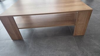 Konferenčný stolík - 5