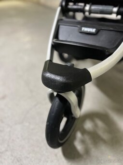 Kočík Thule Urban Glide 2 - 5