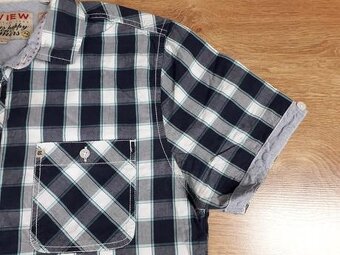 Pánska košeľa - 5