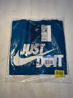 Nike tričko - 5