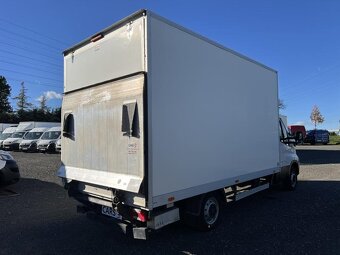 Iveco Daily 3.0,35S17,8p.,čelo ,klima,DPH - 5