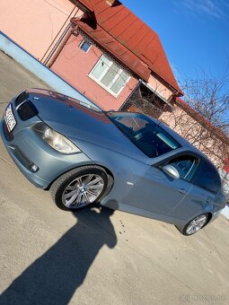 BMW E90 320d - 5