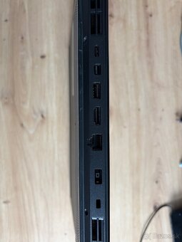 Herný notebook Lenovo legion y530 - 5