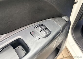 Fiat Dobló 1.6 JTD MultiJET nafta 77 kw - 5