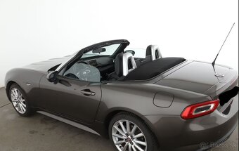Fiat 124 Spider 1.4 Turbo Lusso - 5