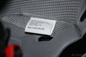 lyžiarska prilba Sumit 52 do 55 , nova - 5