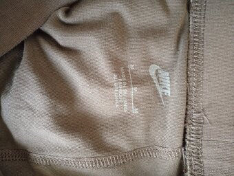 damske leginy Nike - 5