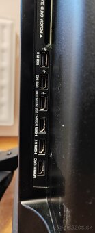 Predám TV Full HD smart LG 39LN575S - 5