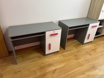 Komoda pre dievca do detskej izby - 5