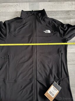 NOVÁ The North Face Bolt polartec L NOVÁ - 5