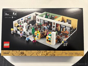 rozpredam zbierku Lega - 5