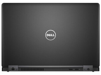 Dell 5570, i7-6600U, 8GB RAM, SSD disk, Win11 PRO, Full HD - 5