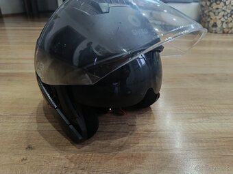 Predám prilbu na motorku - 5