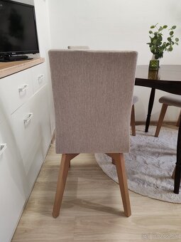 Stoličky z masívu - 5