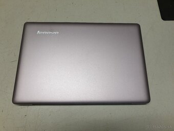 Notebook LENOVO s SSD - 5
