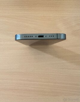 iPhone 12 Pro 256GB Graphite - 5