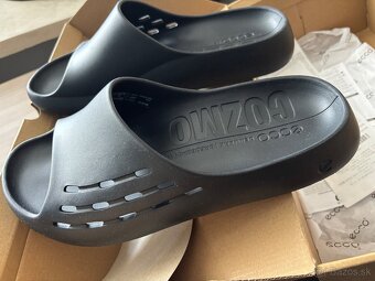 panske crocs ECCO COZMO 41 - 5