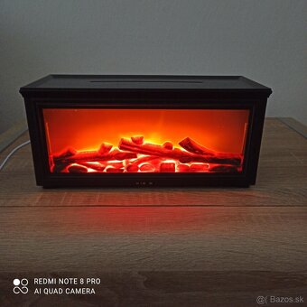 Krbový difúzer - 5