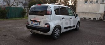 Citroën C3 Picasso VTi 95 Best Collection - 5