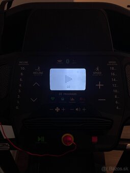 Beziaci pas Domyos T900C - 5