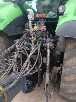 Deutz fahr - 5