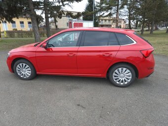Škoda Scala 1.0 tsi DSG - 5
