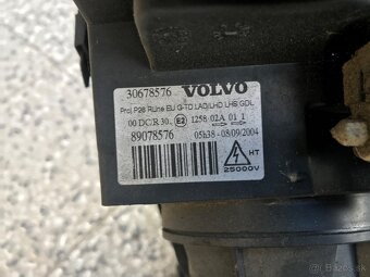 Predam Xenony Volvo V70, XC70, S60…R type - 5