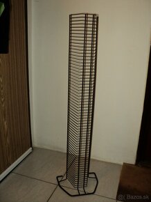 Stojany na CD,DVD.... - 5