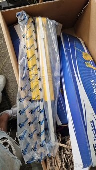 Predam podvozok na VW - Technix - 5