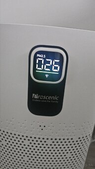 Cisticka prosenic a9 smart wifi - 5