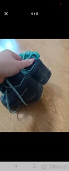 Turistická obuv - 5