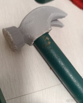 Parkside detský drevený pracovný stôl - 5