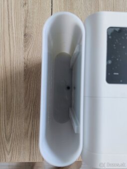 Ventilátor, klimatizácia Microhoo - 5