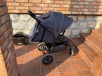 Kočík Valco Baby Snap 4 - 5