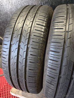 185/55 R15 Continental letne pneumatiky - 5