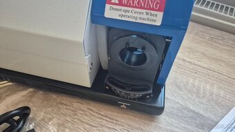 Brúska na vrtáky HSS 2-13 - 5