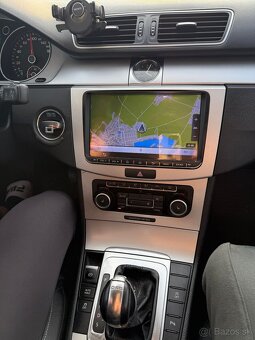 VW Passat CC  2011 - 5