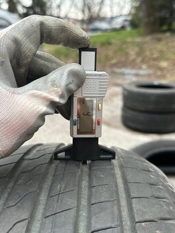 FIRESTONE 205/50/R17 LETNÉ - 5