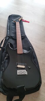 Elektrická gitara - 5