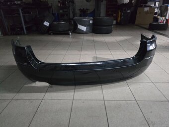 Zadný nárazník BMW F11 - 5