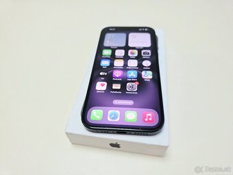 Apple iphone 16 128GB Black - 5