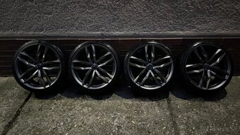 Elektrony 5x112 225/35r19 - 5