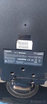 LCD TV Philips, uhlopriečka 80 cm - 5