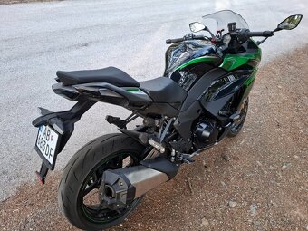 kawasaki sx1000 - 5