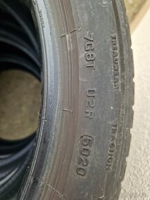 Letné pneumatiky Bridgestone Turanza R19 - 5